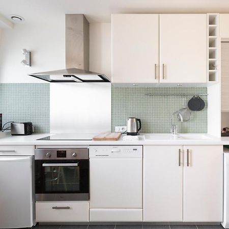 Les Vigies By Cocoonr Apartment แซ็งต์มาโล ภายนอก รูปภาพ