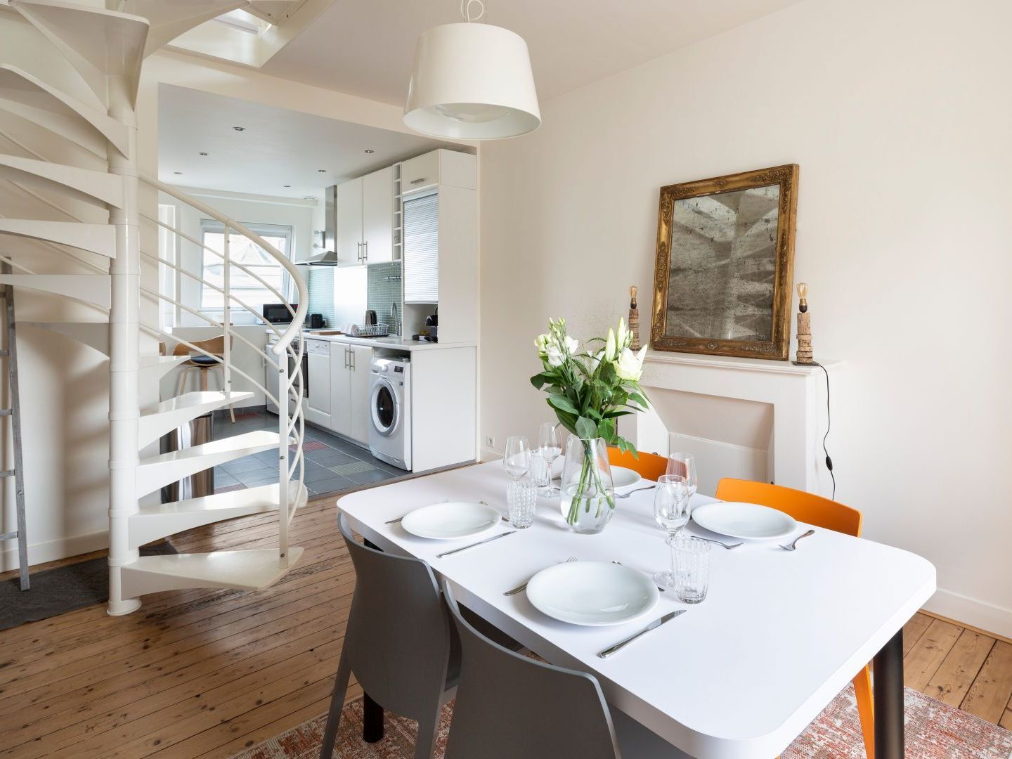 Les Vigies By Cocoonr Apartment แซ็งต์มาโล ภายนอก รูปภาพ