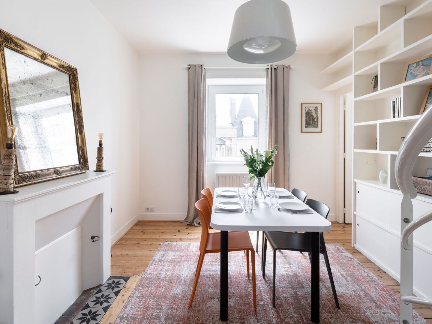 Les Vigies By Cocoonr Apartment แซ็งต์มาโล ภายนอก รูปภาพ