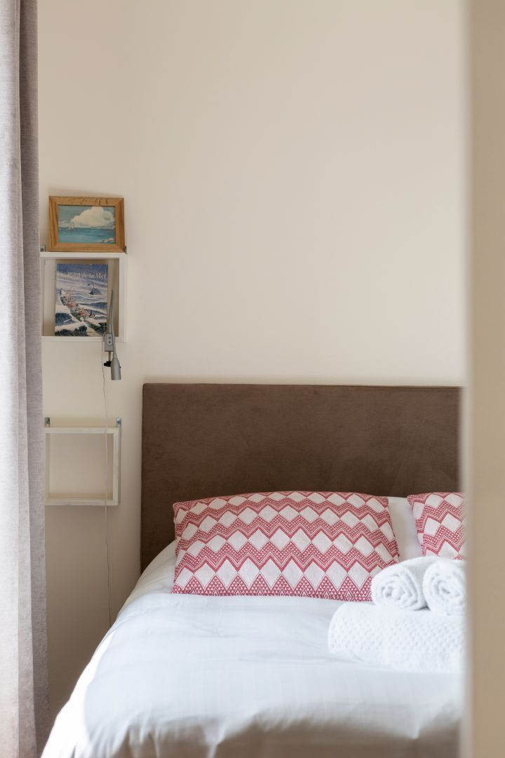 Les Vigies By Cocoonr Apartment แซ็งต์มาโล ภายนอก รูปภาพ