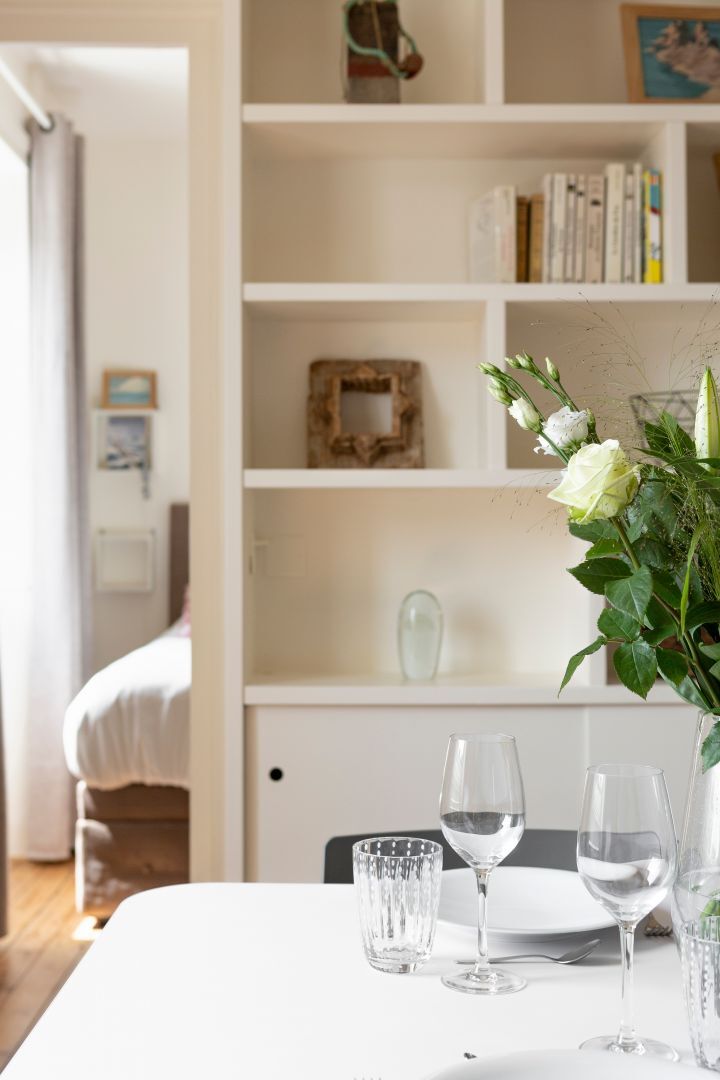 Les Vigies By Cocoonr Apartment แซ็งต์มาโล ภายนอก รูปภาพ