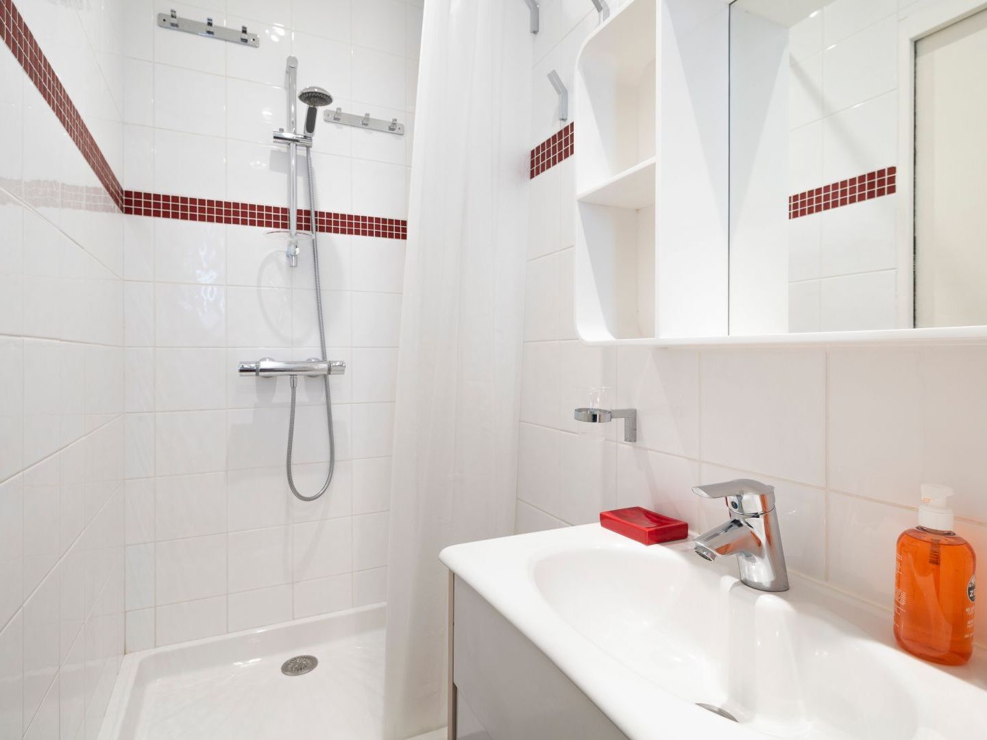 Les Vigies By Cocoonr Apartment แซ็งต์มาโล ภายนอก รูปภาพ